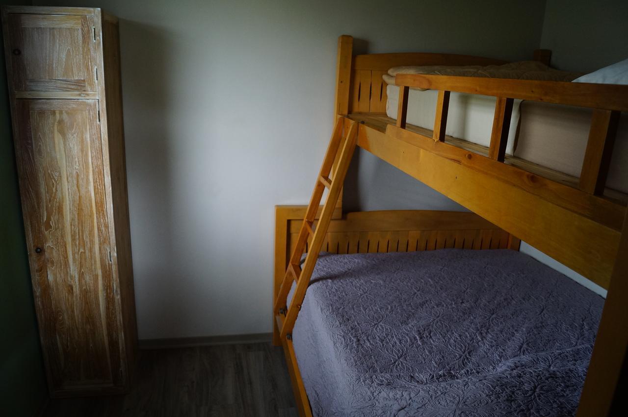 Le Gite Du Koniambo Voh Kültér fotó